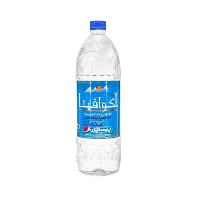 آب معدنی آکوافینا و زمزم 1.5 لیتری|عمده‌فروشی|اصفهان, شهرک ولیعصر|دیوار
