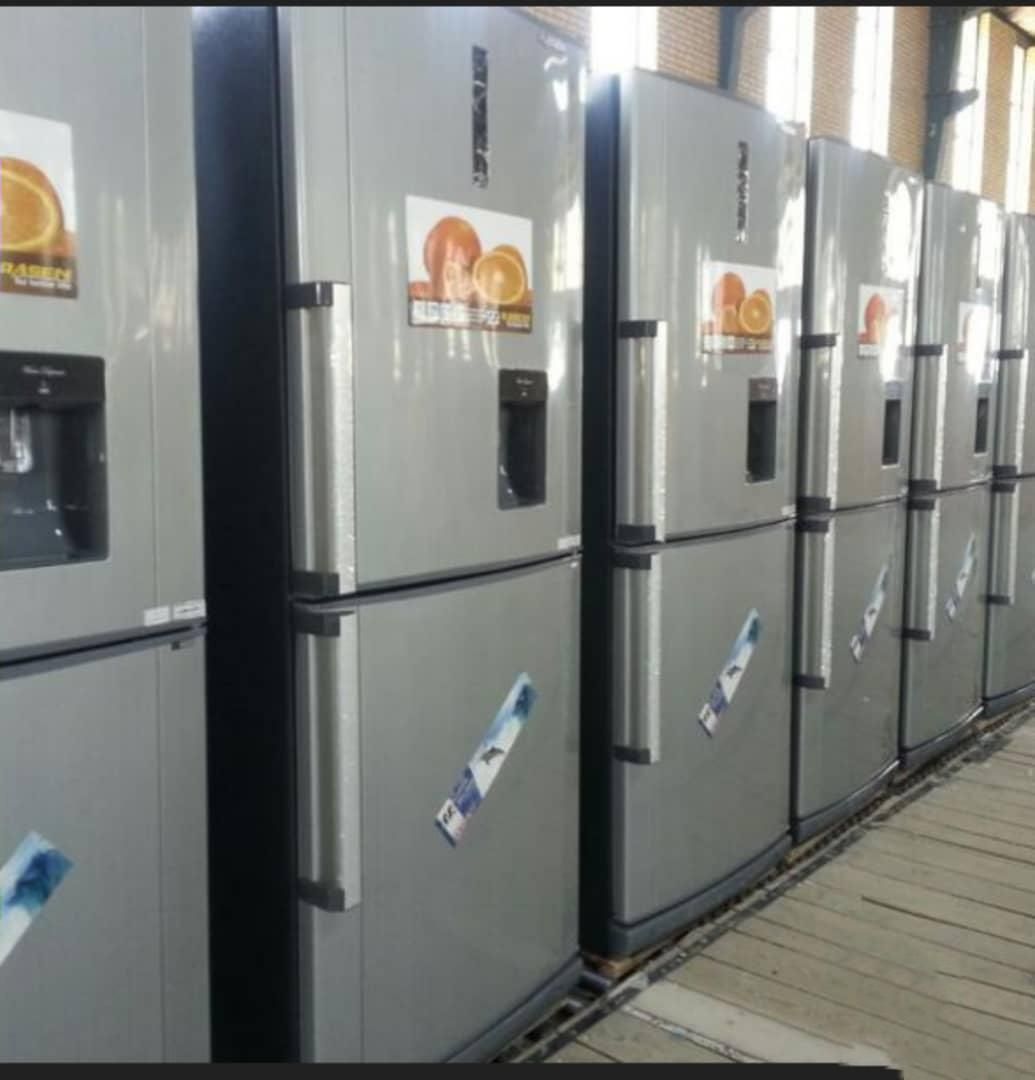 یخچال فریزر جنرال مدل RF-M22|یخچال و فریزر|کرج, شهرک فهمیده|دیوار
