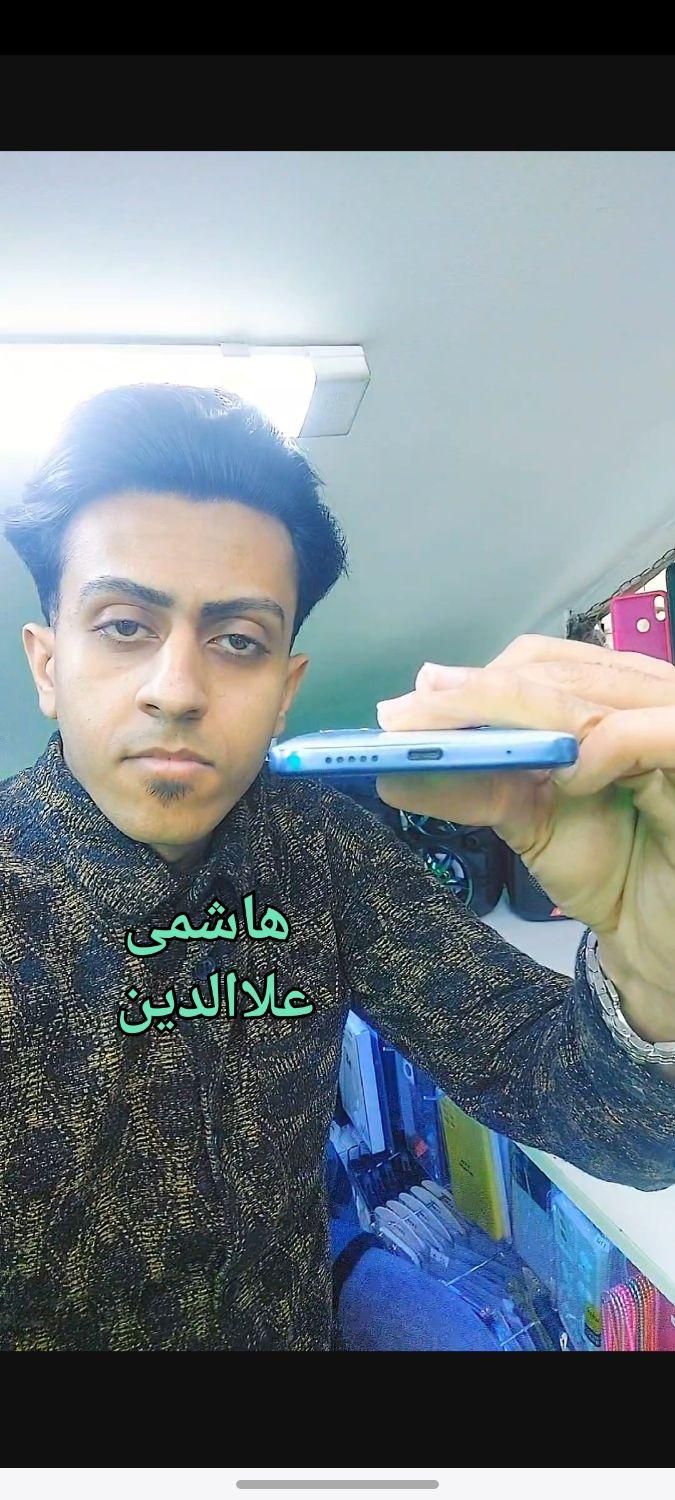 شیائومی نوت ۱۱ 128 هاشمی علاالدین|موبایل|تهران, شیخ هادی|دیوار