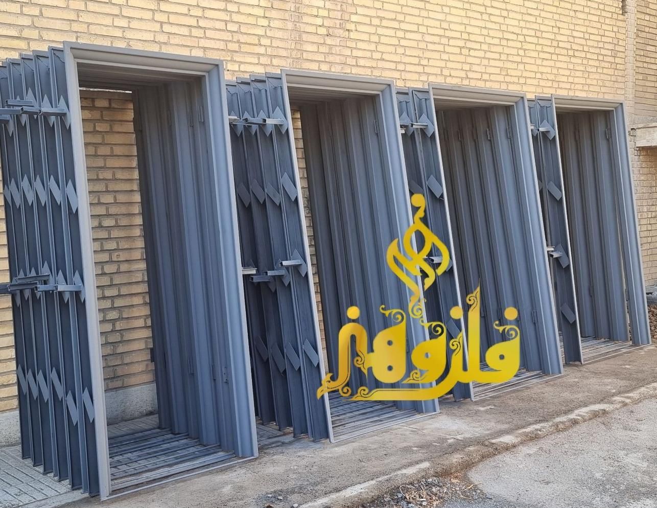 فروش ویژه چهارچوب فلزی مکزیکی|مصالح و تجهیزات ساختمان|اصفهان, آزادان|دیوار