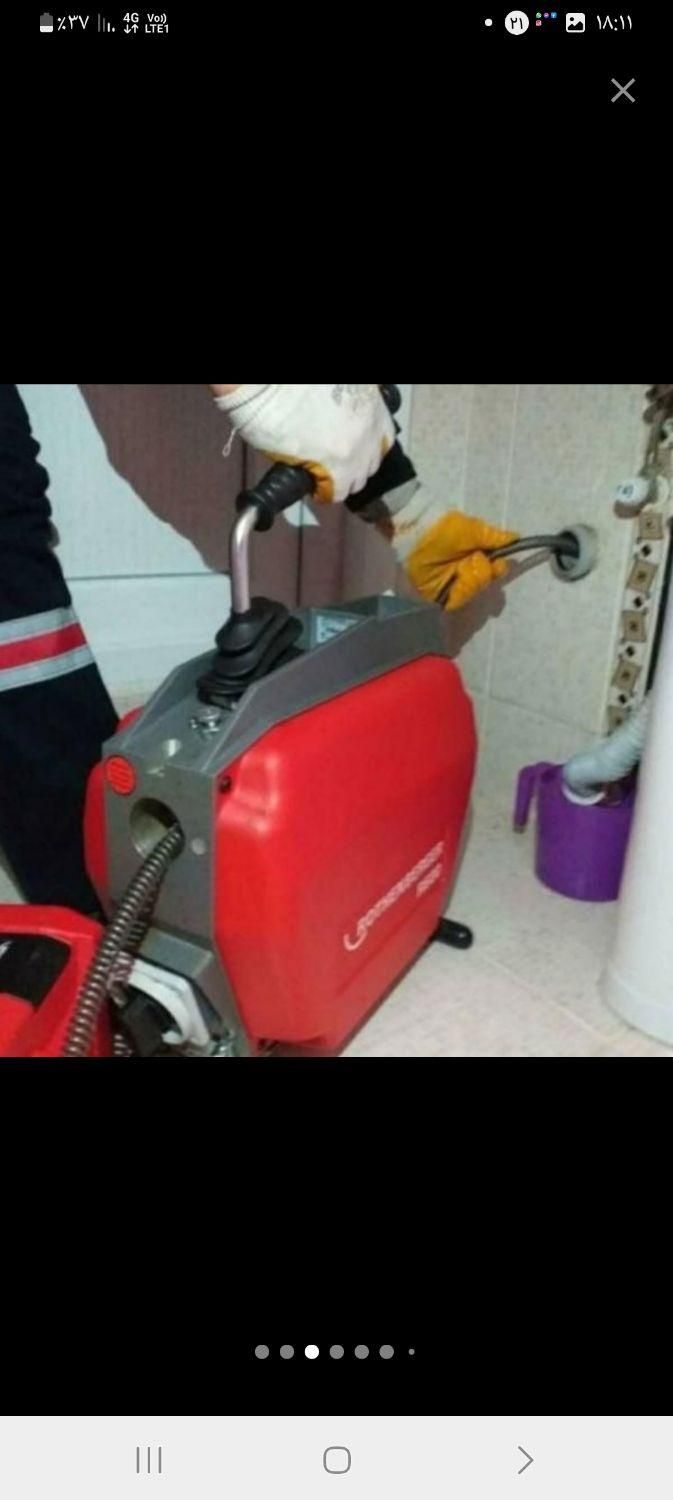 لوله بازکنی سراسرتهران فنرزنی بازکردن فوری*بازکن و|خدمات پیشه و مهارت|تهران, قلهک|دیوار