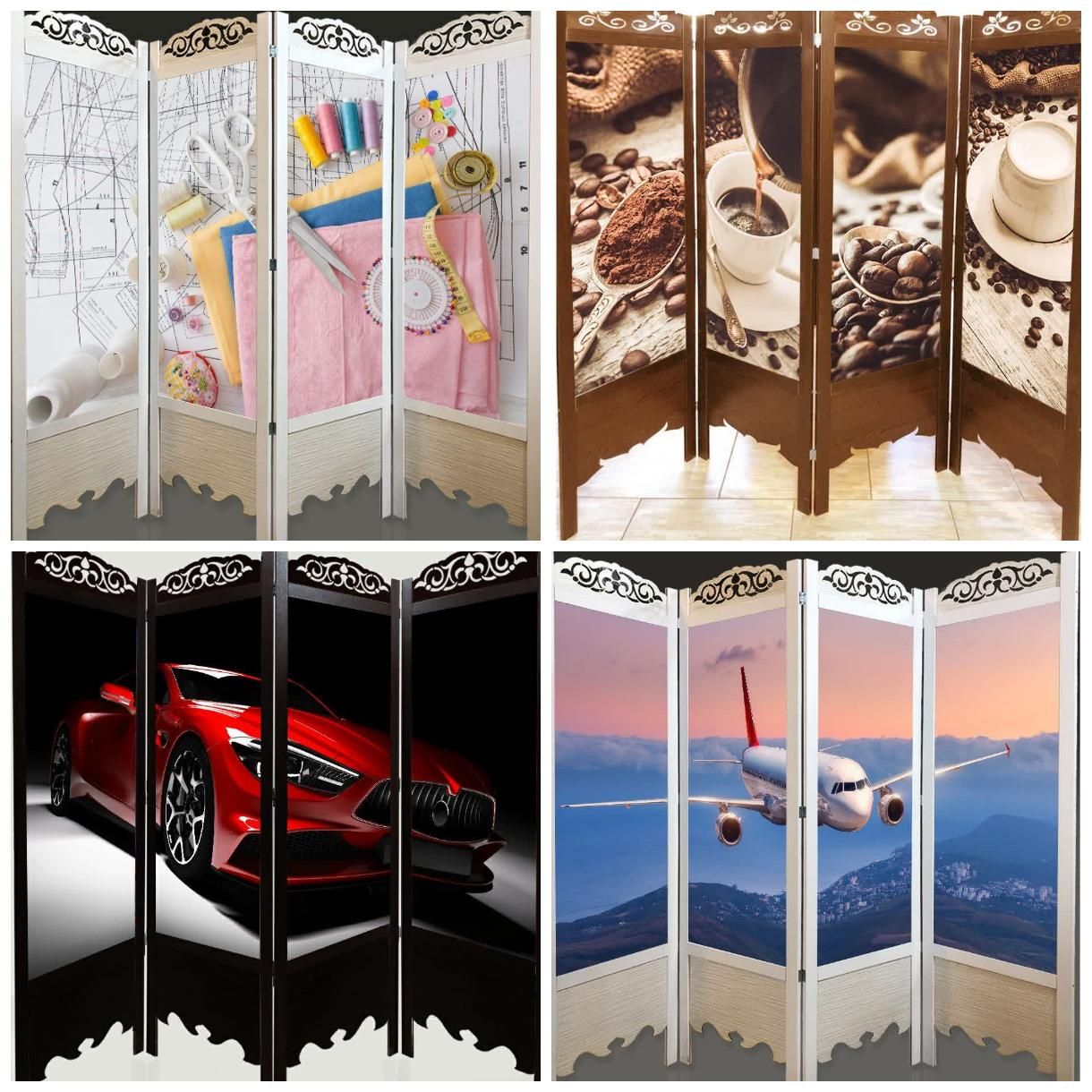 پاراوان پارتیشن ،املاک ماشین،|صنایع دستی و سایر لوازم تزئینی|مشهد, کلاهدوز|دیوار