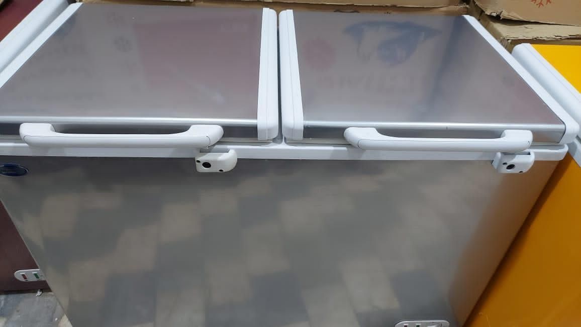 فریزر صندوقی تعداد بالا و تک یخچال بستنی|فروشگاه و مغازه|تهران, ائمه اطهار|دیوار