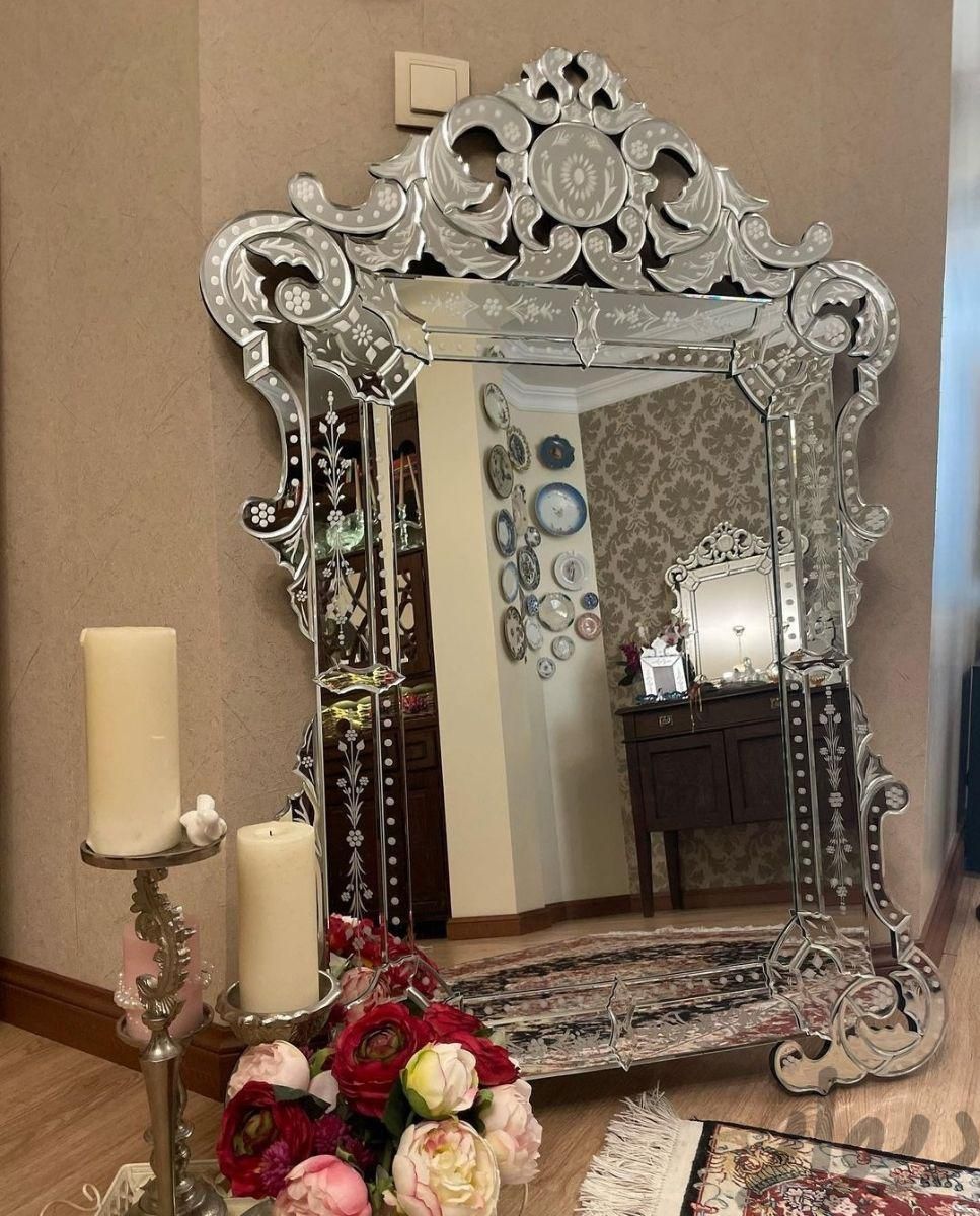 آینه ونیزی|آینه|تهران, خانی‌آباد|دیوار