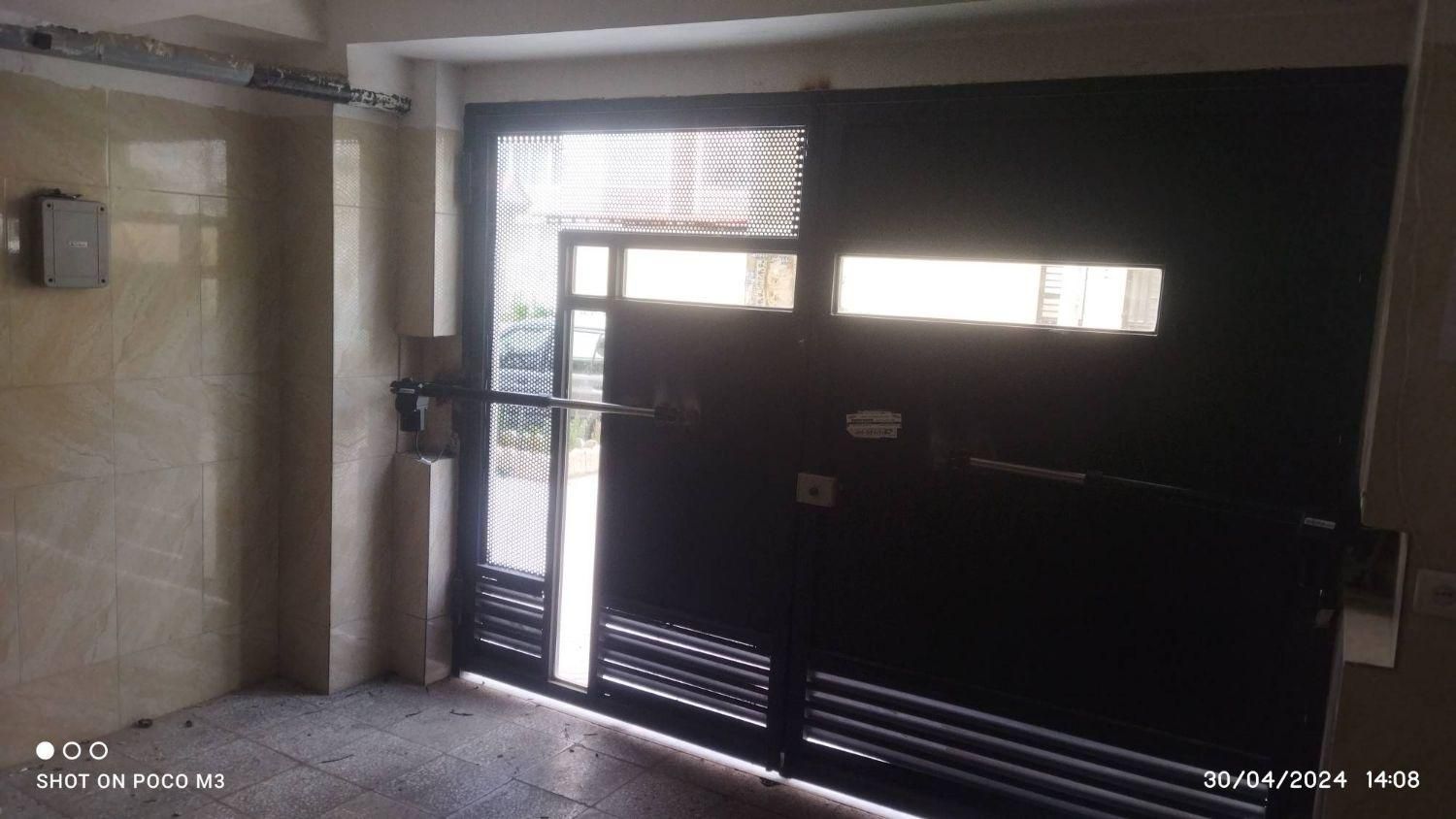 جک درب پارکینگی، جک برقی پارکینگ|مصالح و تجهیزات ساختمان|کرج, شهرک بنفشه|دیوار