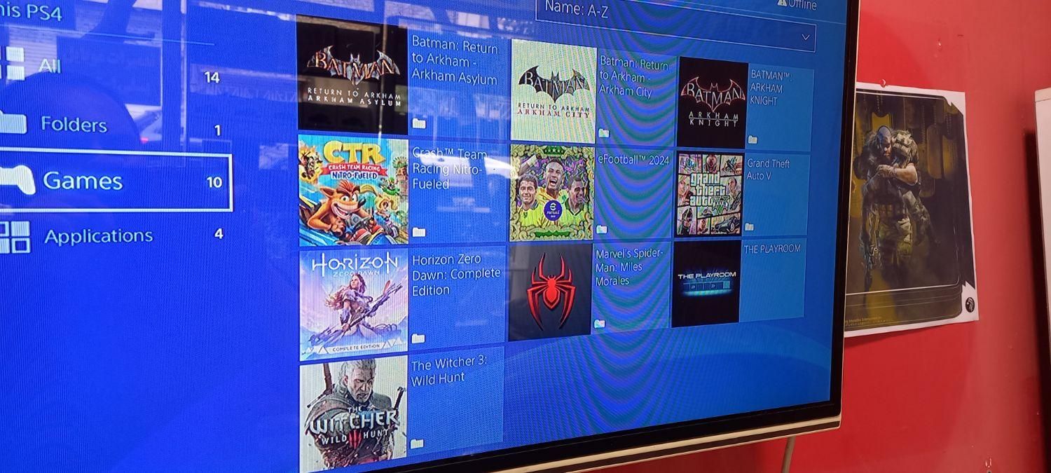 خدمات بازی کنسول ایکس باکس و ps4|کنسول، بازی ویدئویی و آنلاین|مشهد, طلاب|دیوار