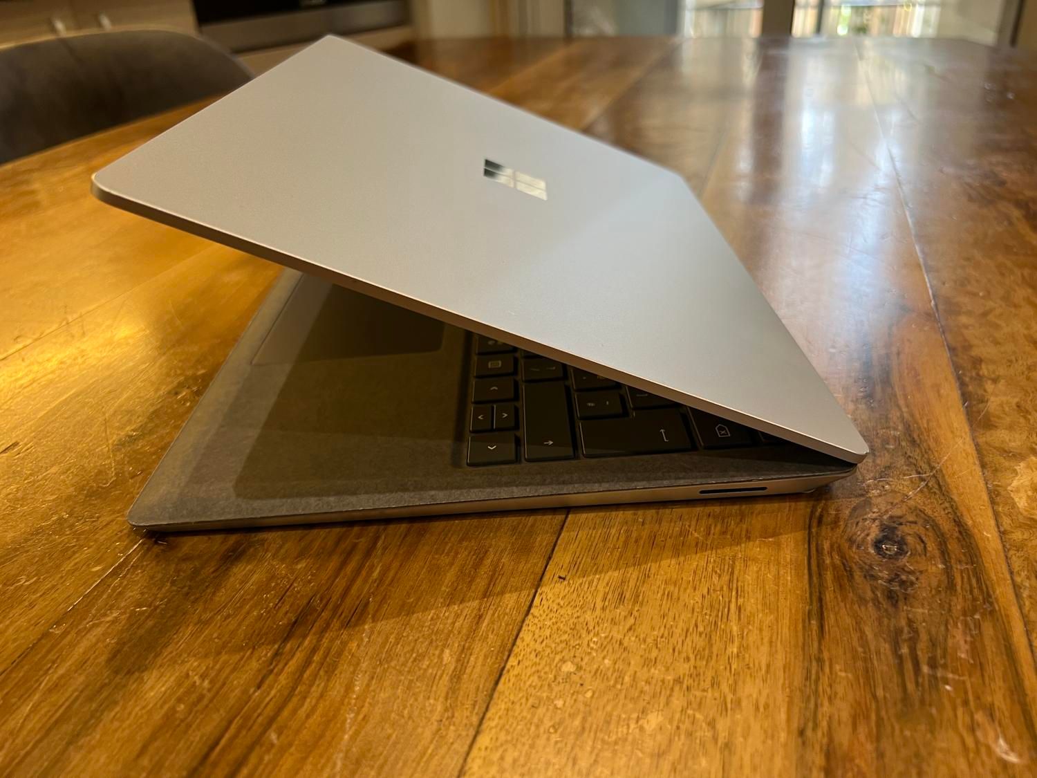 سرفیس لپ تاپ surface laptop 4|رایانه همراه|تهران, حکمت|دیوار