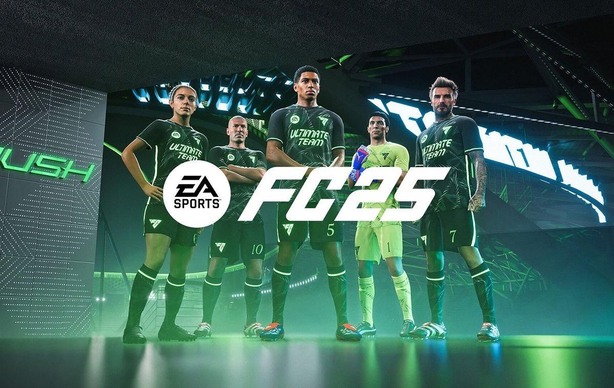 ps25 فیفا25 FC25  xbox ps3 ps4 ps5 اکانتی پی اس۲۵|کنسول، بازی ویدئویی و آنلاین|قم, چهار مردان|دیوار