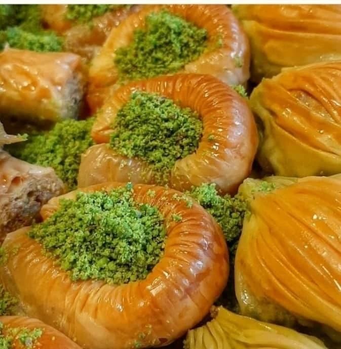 باقلوا استانبول|عمده‌فروشی|تبریز, |دیوار