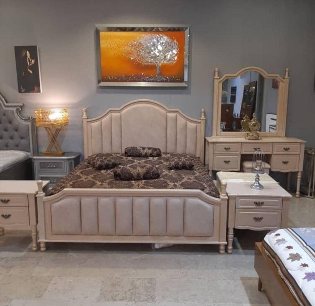 سرویس تخت خواب ناز|تخت و سرویس خواب|تهران, شهرک ابوذر|دیوار