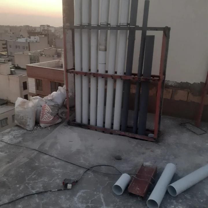استخدام ۲نفرکارگرساده|استخدام معماری، عمران و ساختمانی|تهران, کوی نوبنیاد|دیوار