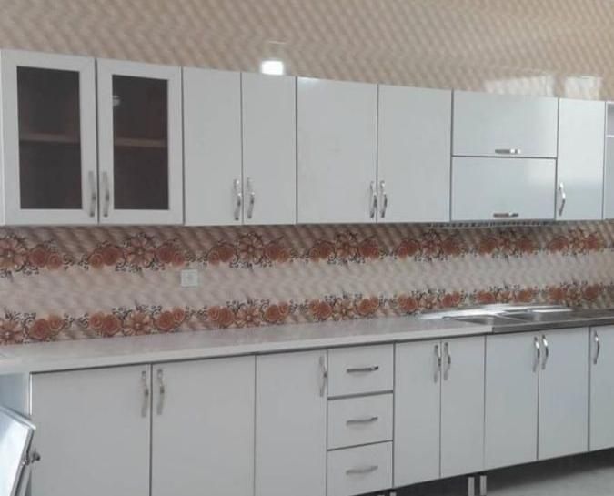 کابینت الیگودرز و ازنا مش حاجی|خدمات پیشه و مهارت|الیگودرز, |دیوار