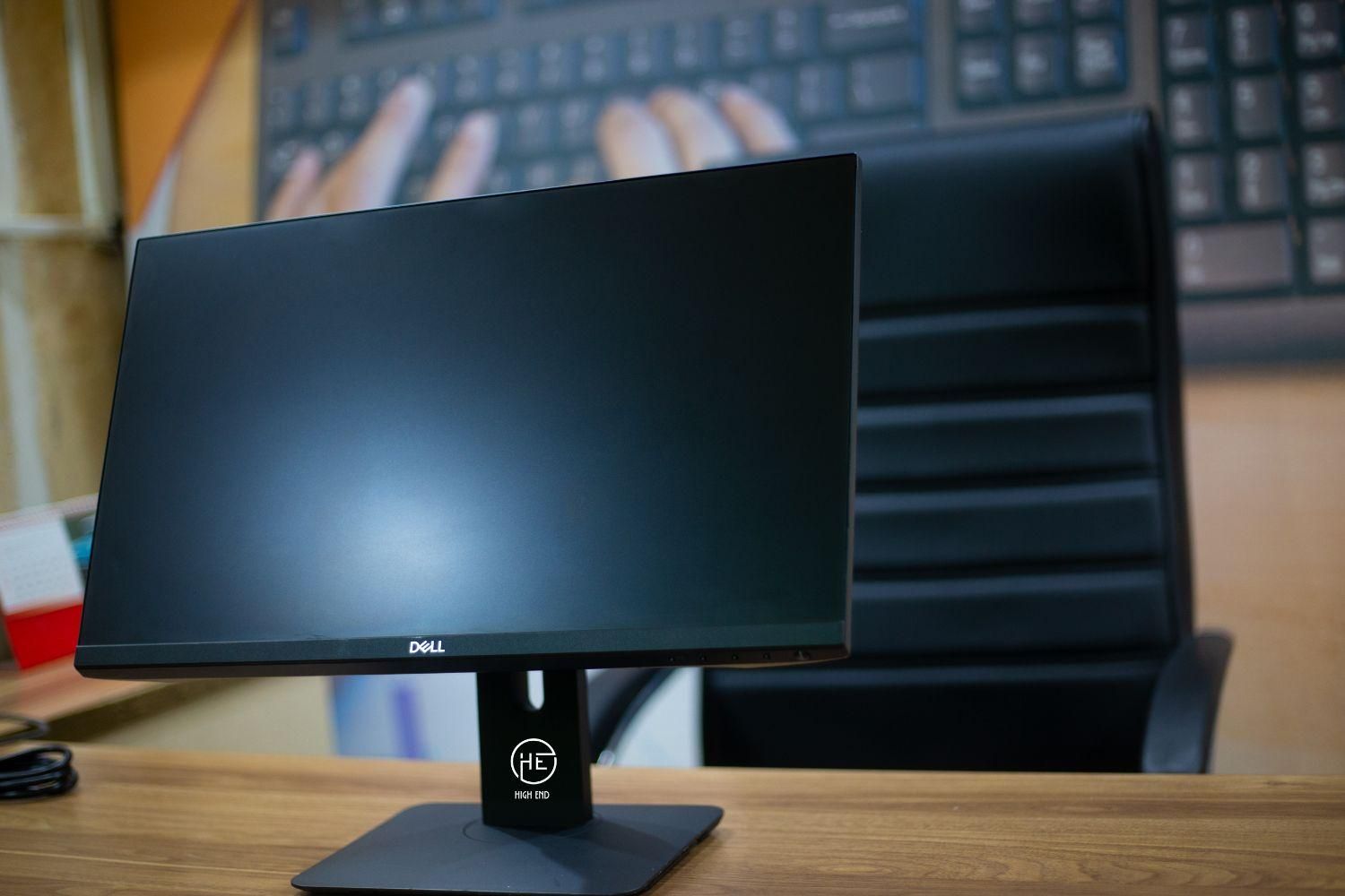 مانیتور گیمینگ و طراحی/فریم لس/IPS/HDMI/Dell|قطعات و لوازم جانبی رایانه|تهران, بلورسازی|دیوار