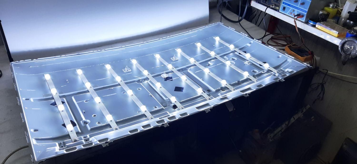 تعمیرات تخصصی تلویزیون LED-LCD و پلاسما(کاشانی)|خدمات پیشه و مهارت|اسلام‌شهر, مطهری|دیوار