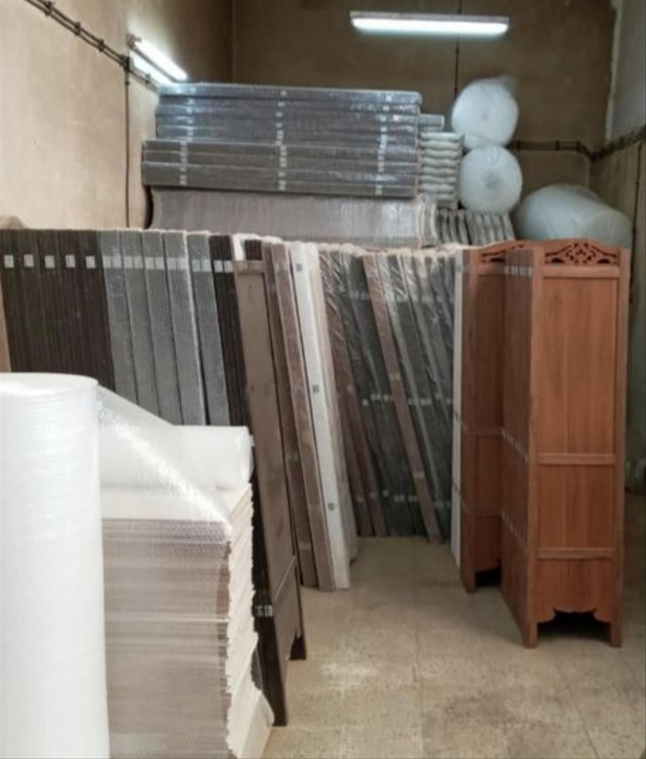 کد1cc پاراوان پارتیشن|صنایع دستی و سایر لوازم تزئینی|کرج, گلشهر|دیوار