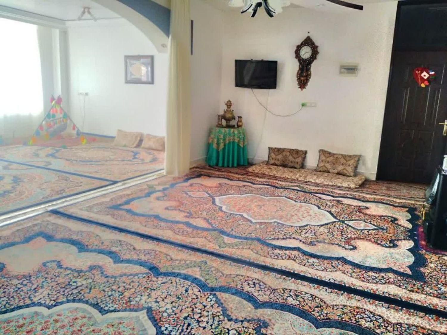 اجاره روزانه/هفتگی/ماهانه آپارتمان ۳۰۰ متری|اجارهٔ کوتاه‌مدت آپارتمان و سوئیت|لردگان, |دیوار