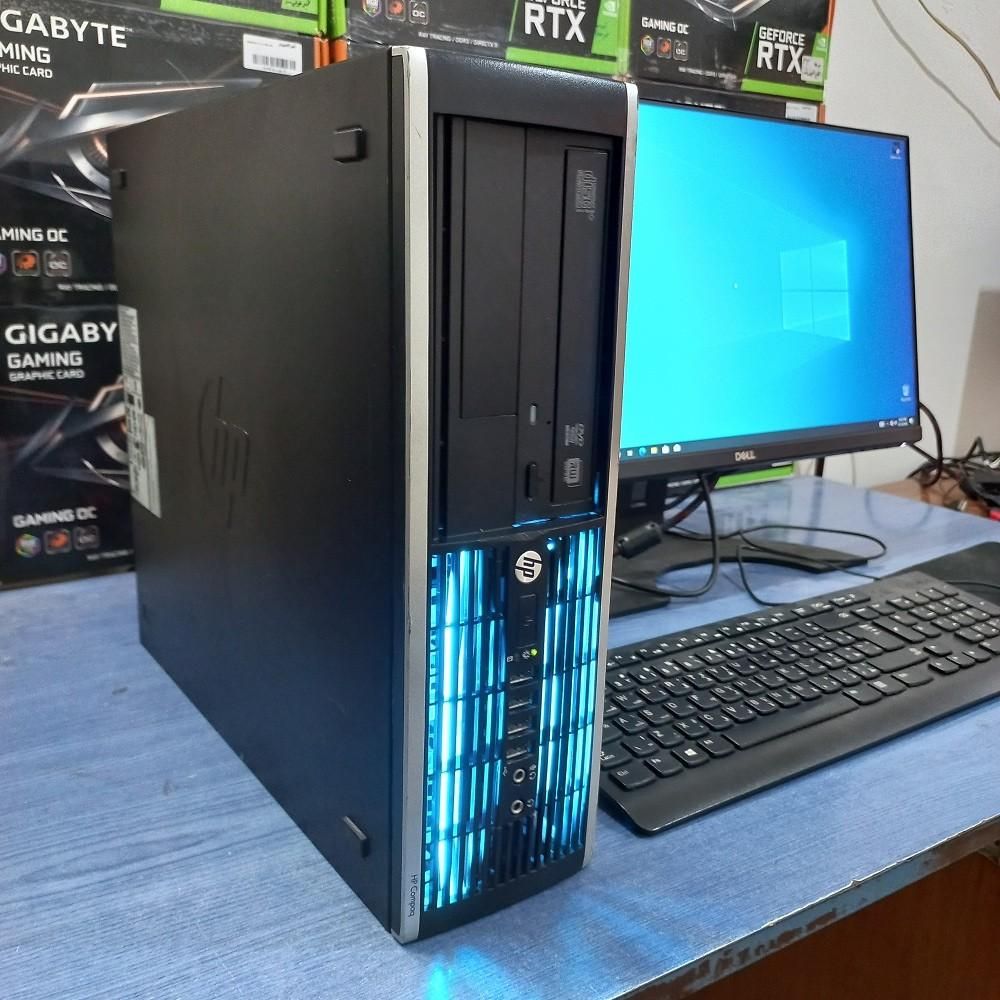 کیس گیمینگ core i5 گرافیک ddr5|رایانه رومیزی|مشهد, تلگرد|دیوار