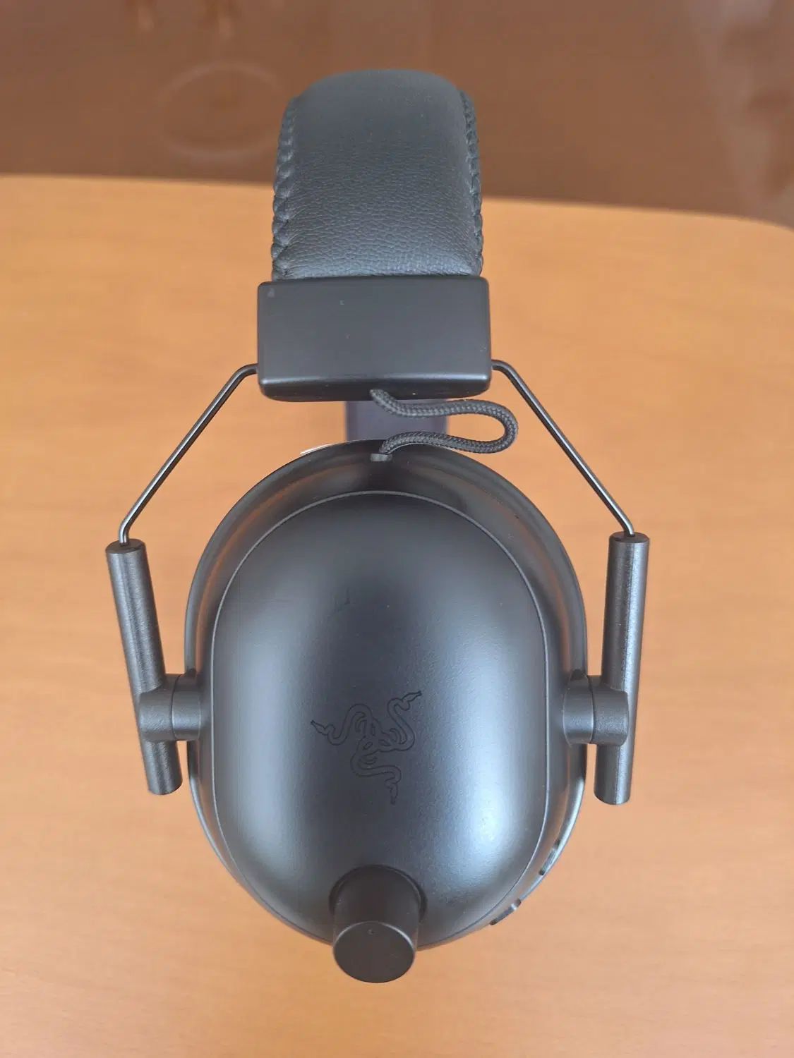 هدست ریزر razer blackshark v2 pro|قطعات و لوازم جانبی رایانه|کرج, گوهردشت|دیوار