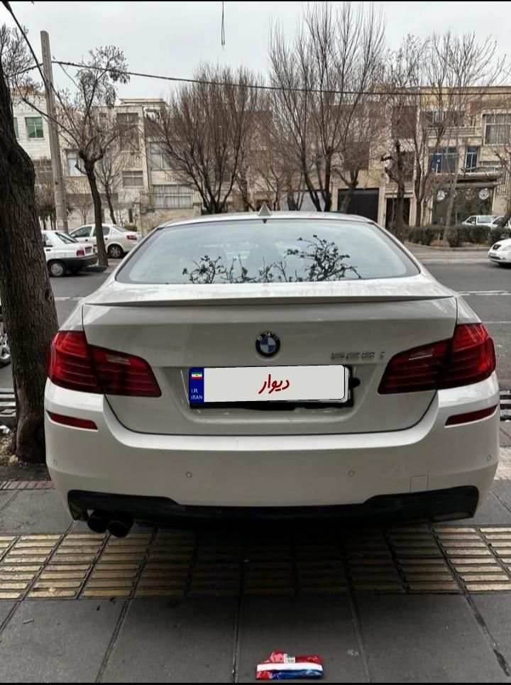اجاره خودرو/کرایه اتومبیل/اجاره BMW528i|خودرو اجاره‌ای|تهران, ونک|دیوار