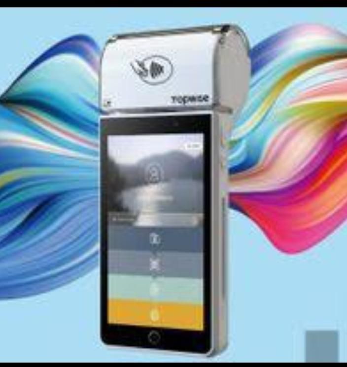 عابربانک جیبی کشلس همراه کارتخوانT1pro چکی|فروشگاه و مغازه|اصفهان, مولوی|دیوار