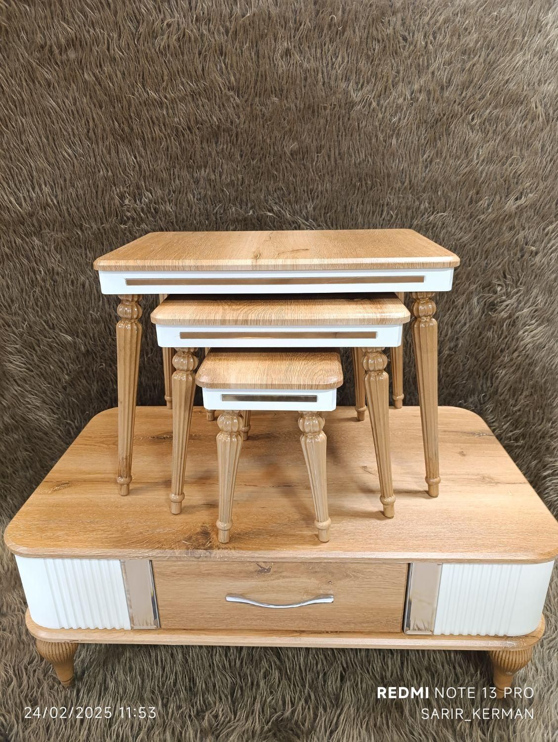 جلو مبلی|مبلمان خانگی و میز عسلی|کرمان, |دیوار