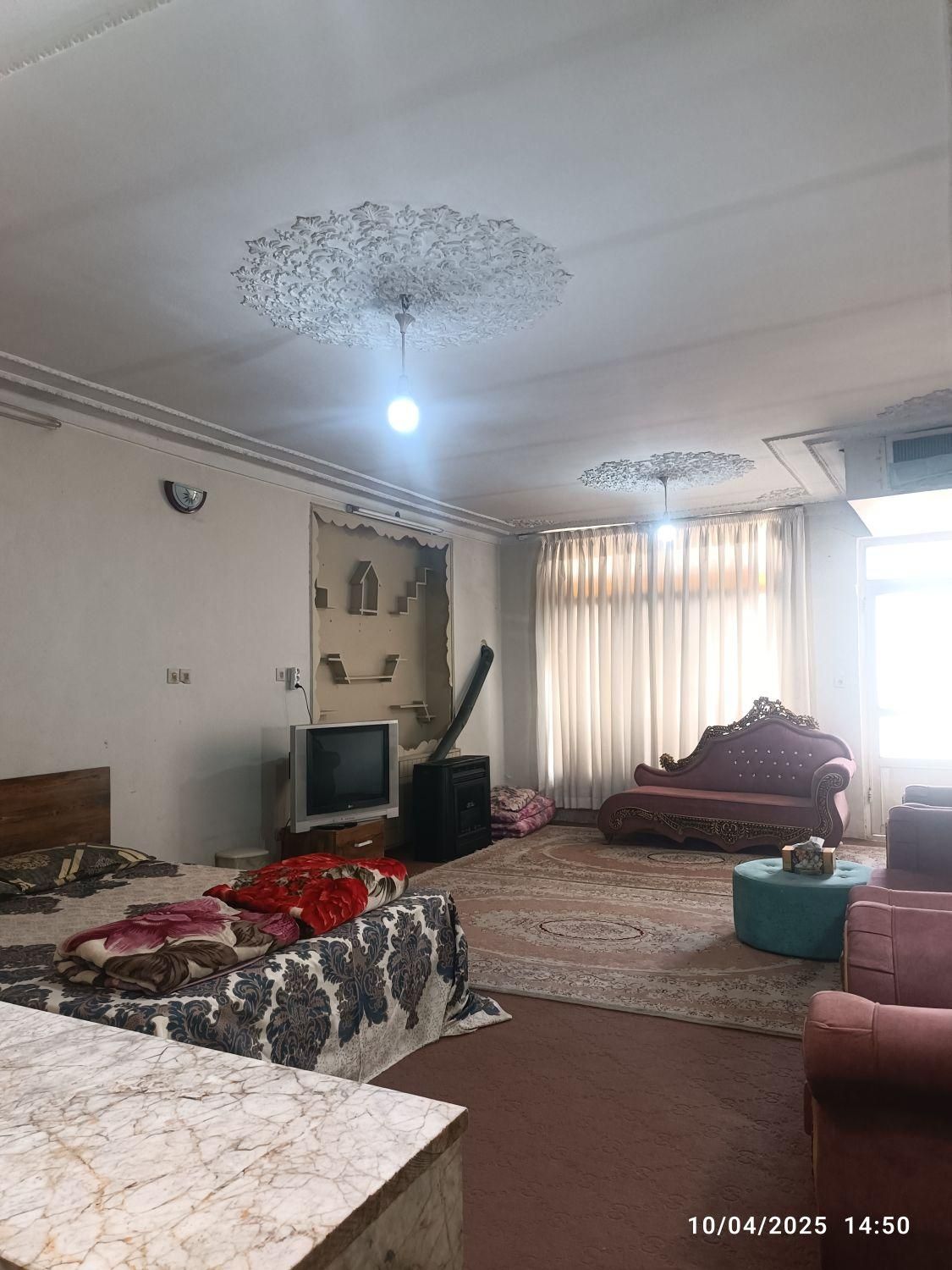 اجاره سوئیت مبله/سوعیت ساعتی/خونه ویلایی/منزل مصلی|اجارهٔ کوتاه‌مدت آپارتمان و سوئیت|مشهد, شیرودی|دیوار
