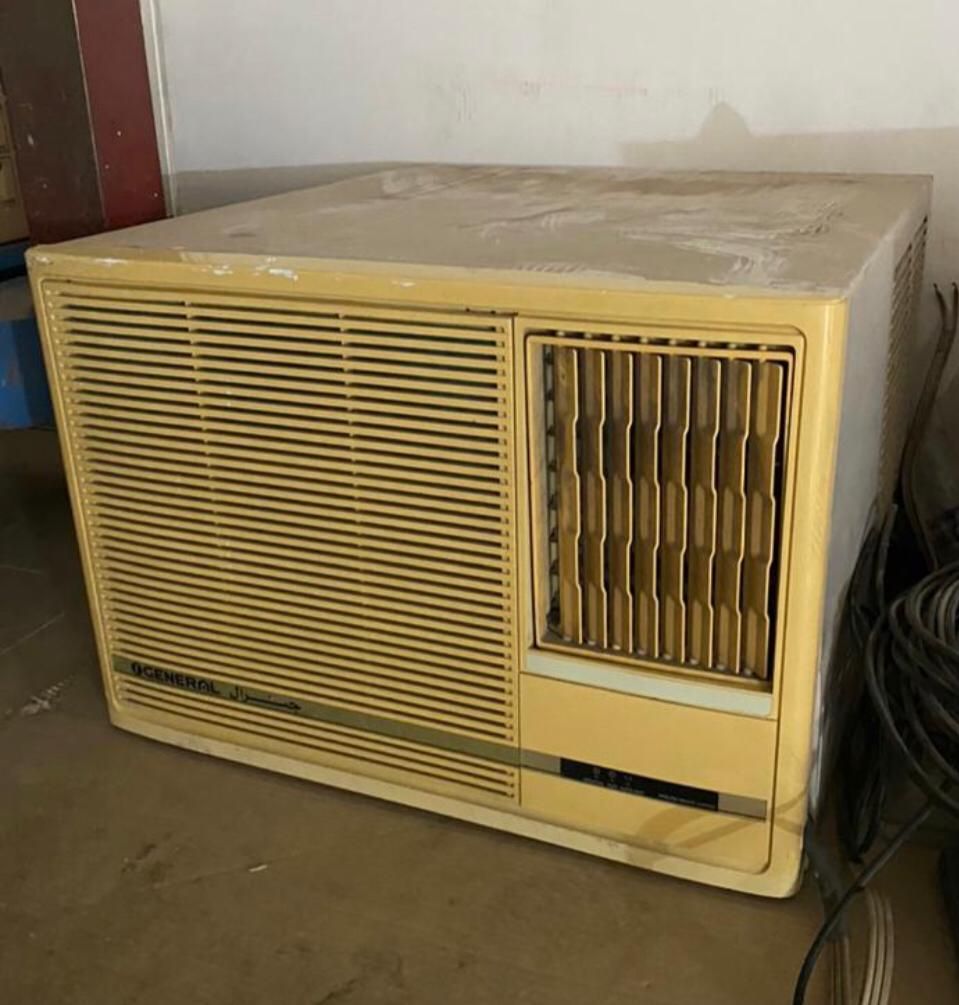 فروش و خریدار کولر گازی پنجره ای و اسپیلت|کولر گازی و فن‌کوئل|تهران, تهران‌سر|دیوار