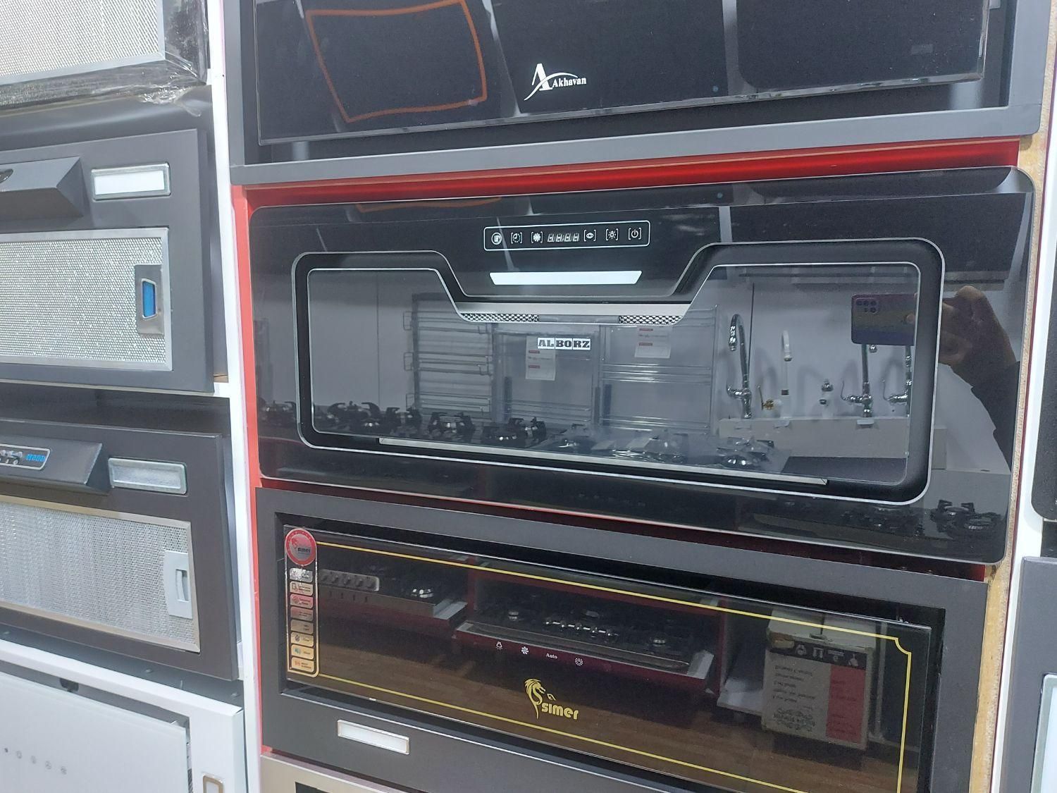 هود استیل البرز|هود|کرج, حیدرآباد|دیوار