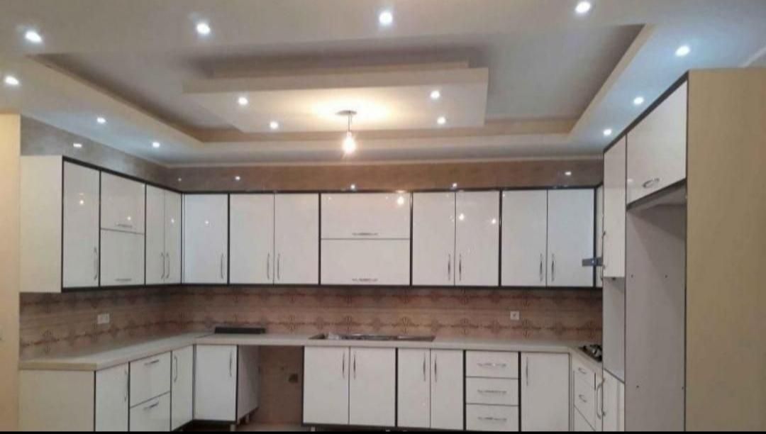 کابینت طرح صدفی امیر علی|مصالح و تجهیزات ساختمان|سمنان, |دیوار