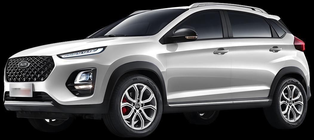 ام وی ام X22pro MT، مدل ۱۴۰۴|خودرو سواری و وانت|کرمان, |دیوار