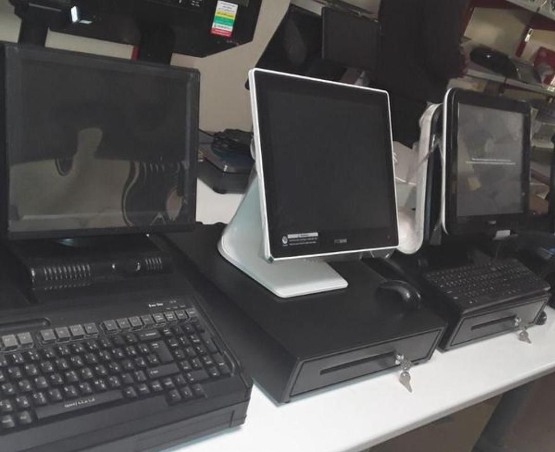 صندوق فروشگاهی حسابداری مدل نیکسدورف|فروشگاه و مغازه|ایلام, |دیوار