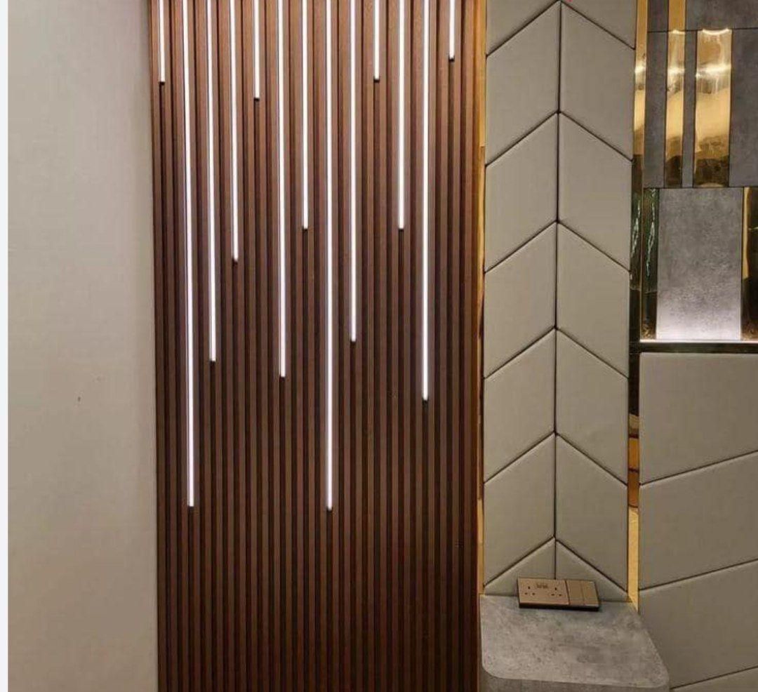 **دکوراسیون داخلی ساختمان **|خدمات پیشه و مهارت|هشتگرد, شهرک ریحانه|دیوار