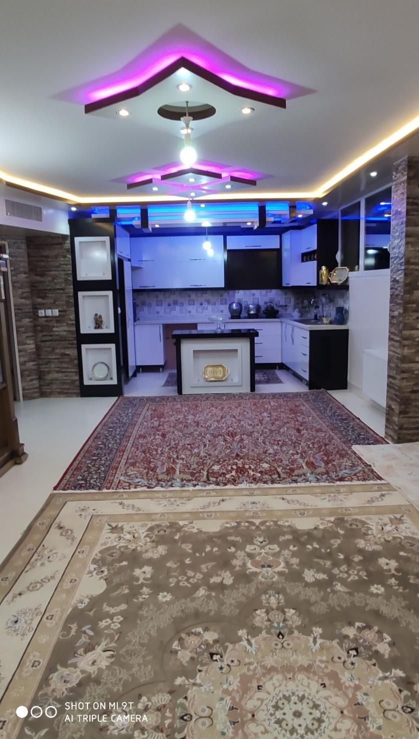 اجاره سوییت و آپارتمان مبله شیک و تمیز|اجارهٔ کوتاه‌مدت آپارتمان و سوئیت|اصفهان, رزمندگان|دیوار