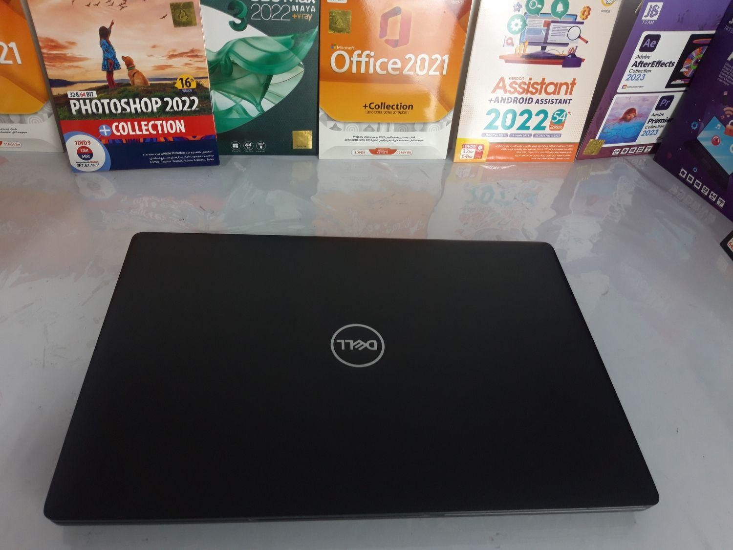 لپ تاپ دل DELL 5401 نسل ۹|رایانه همراه|تهران, شهرک ولیعصر|دیوار