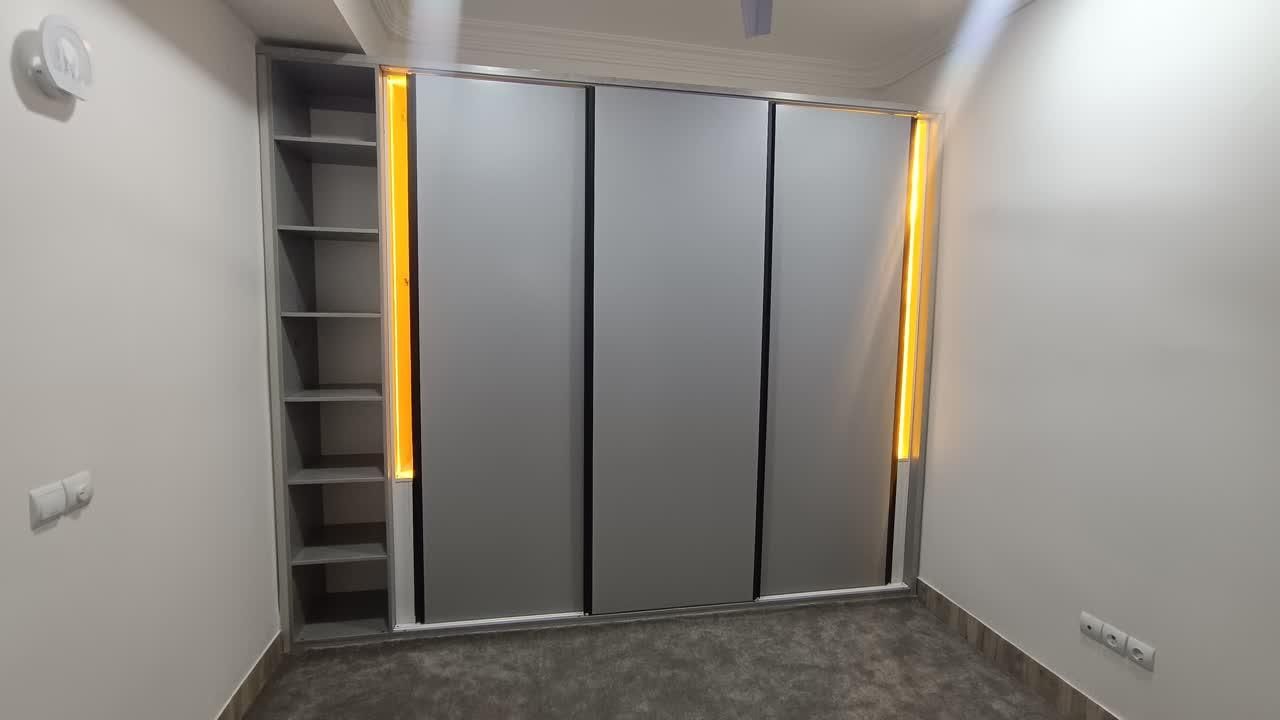 کابینت کمد طراحی بازسازی تعمیرات|خدمات پیشه و مهارت|گرگان, |دیوار