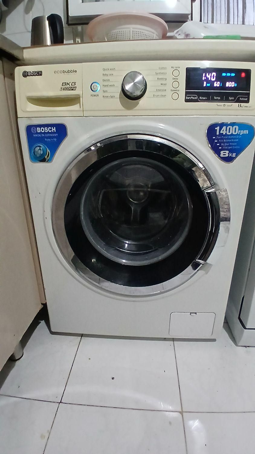 نمایندگی تعمیرات تخصصی ماشین لباسشویی و ظرفشویی|خدمات پیشه و مهارت|اراک, |دیوار