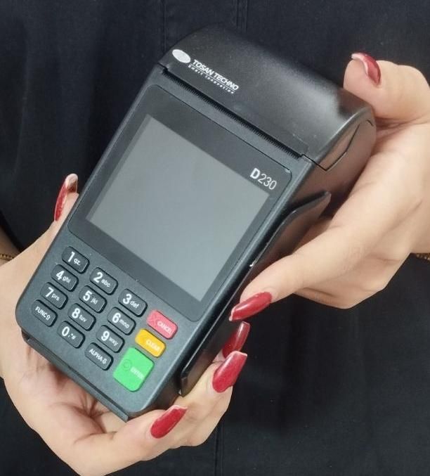 کارتخوان I90 m3p V72*  919* Nwepoz 7210 s910|فروشگاه و مغازه|تهران, دولت‌آباد|دیوار