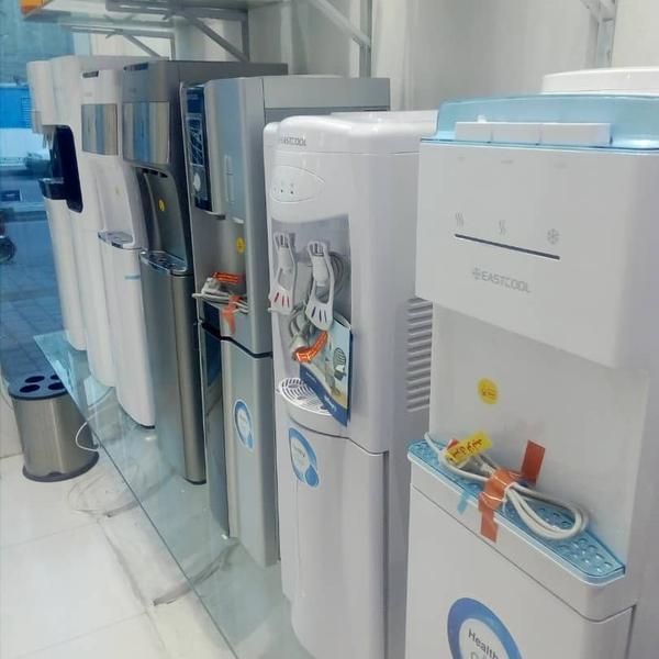 آبسردکن ایستاده|آب‌سردکن و تصفیه آب|تهران, امین حضور|دیوار