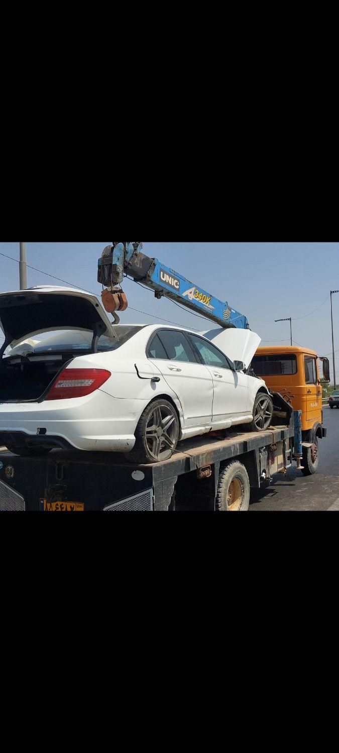 جرثقیل ۳تن|خدمات حمل و نقل|اهواز, شریعتی جنوبی|دیوار