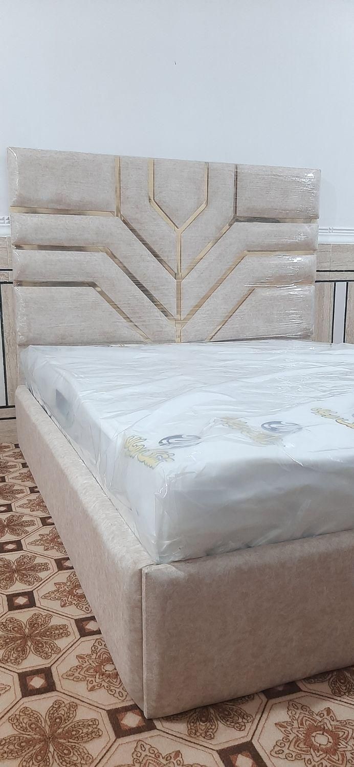 تخت اسپرت|تخت و سرویس خواب|اهواز, دغاغله|دیوار