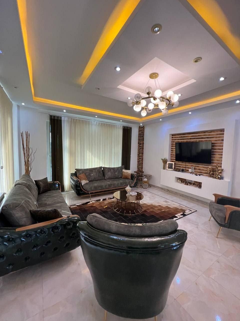 دوبلکس نمامدرن بامتریال داخل شهرک برند/منطقه نور|فروش خانه و ویلا|لاهیجان, امیرشهید|دیوار