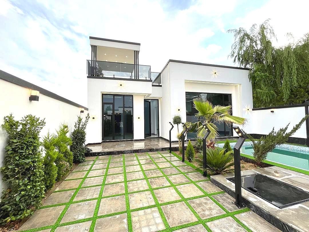 باغ ویلا400متر/کردان تهراندشت سندارسرخاب سهیلیه|فروش خانه و ویلا|کرج, عظیمیه|دیوار