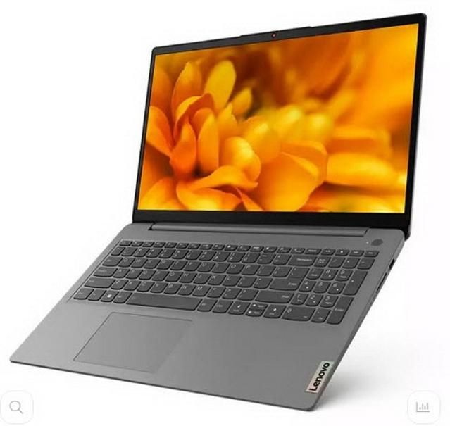 لپتاپ آکبند LENOVO i5 GEN 11 با 2 گیگ گرافیک مجزا|رایانه همراه|تهران, میدان ولیعصر|دیوار