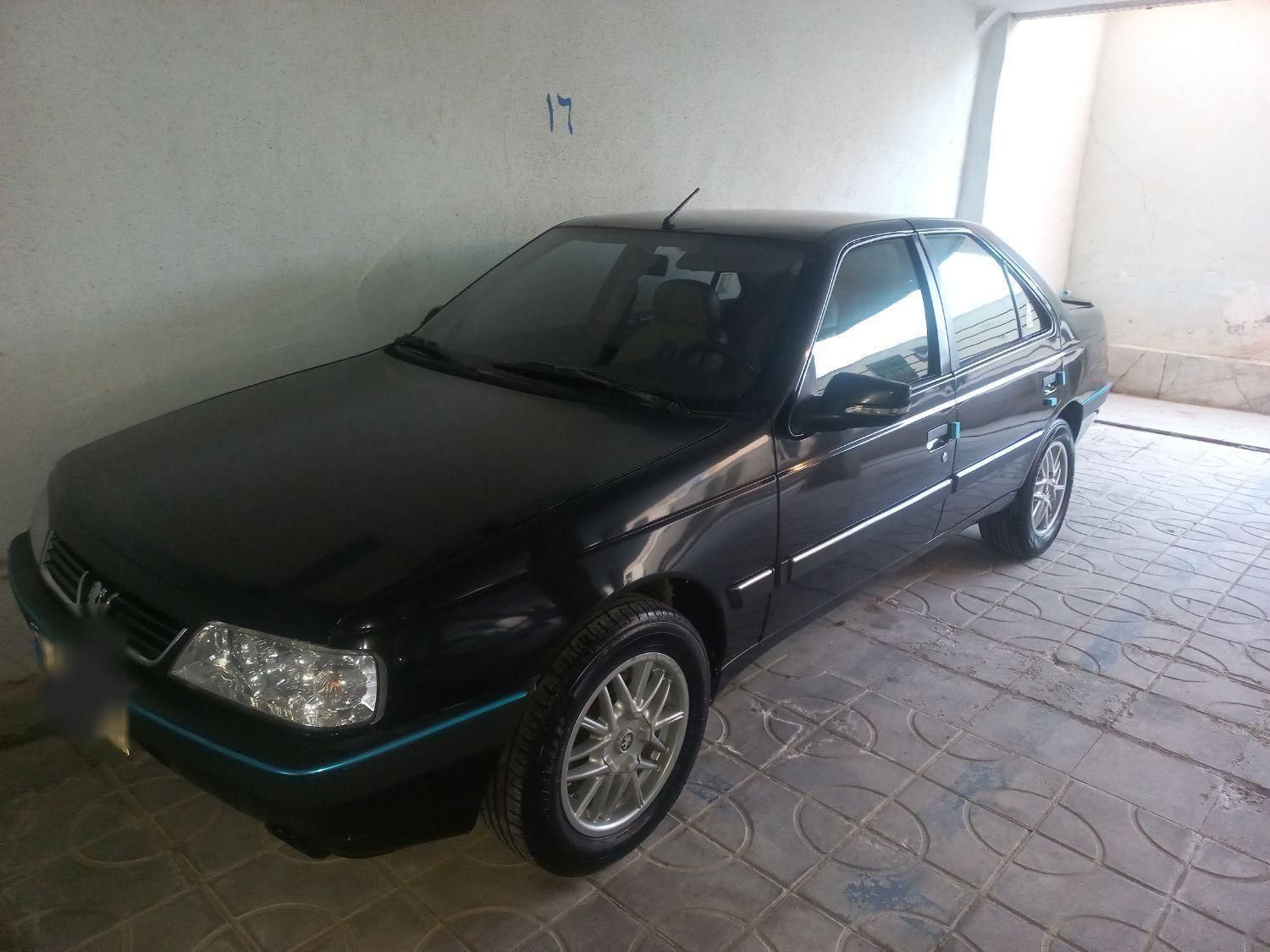 پژو 405 جی ال ایکس (GLX)، مدل ۱۳۸۳|خودرو سواری و وانت|شیراز, شهرک گلستان|دیوار