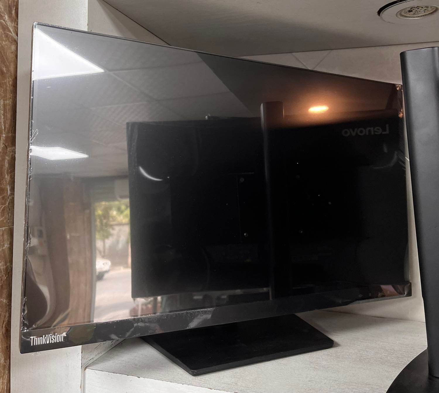 مانیتور استوک اروپایی سایز 23 و 24 اینچ|قطعات و لوازم جانبی رایانه|کرج, گلشهر|دیوار