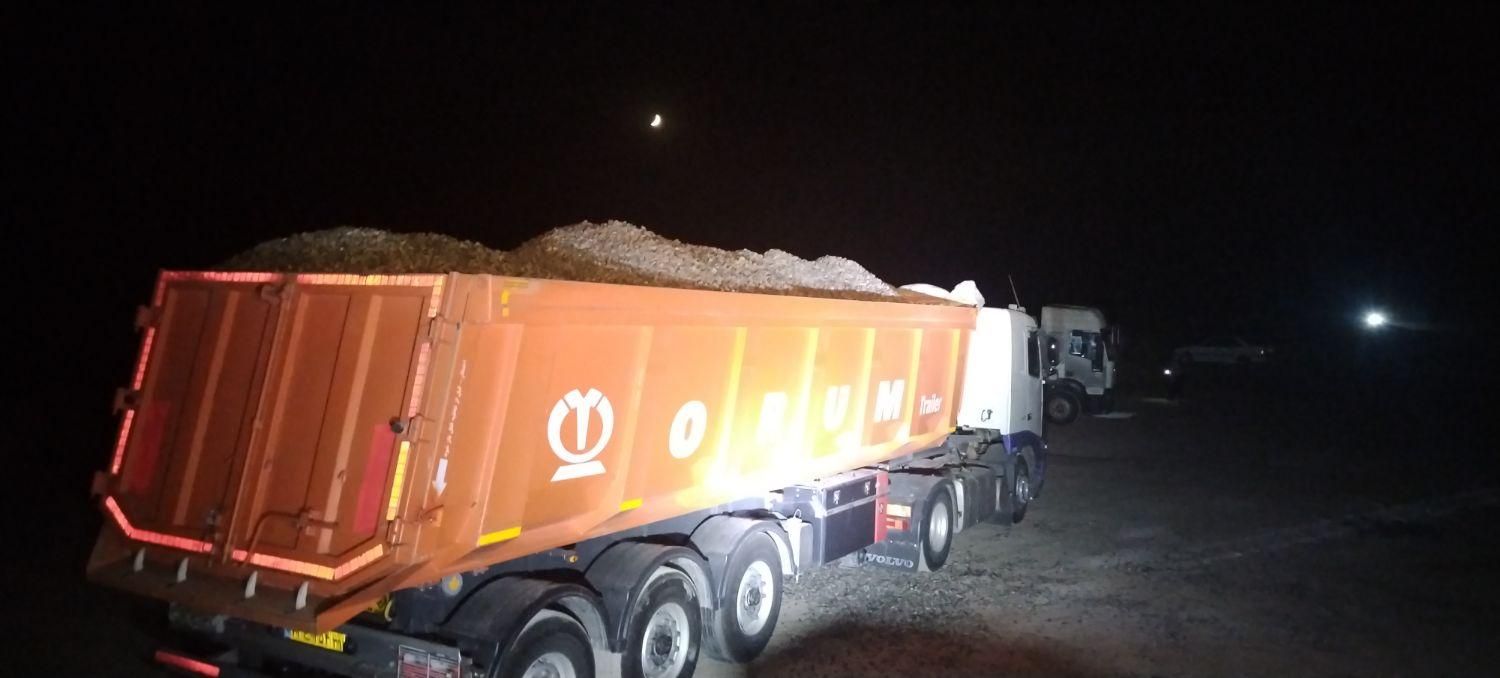 پوکه ساختمانی دراستان خوزستان|عمدهفروشی|اهواز, پادادشهر|دیوار