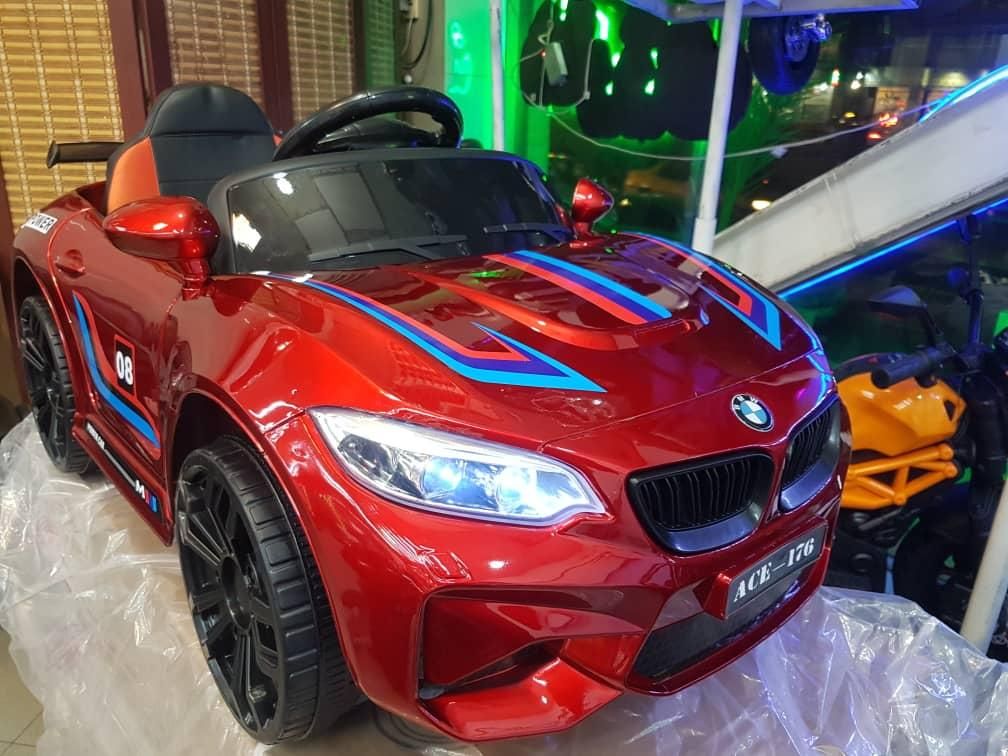 ماشین شارژی BMW|اسباب‌‌بازی|تهران, نواب|دیوار