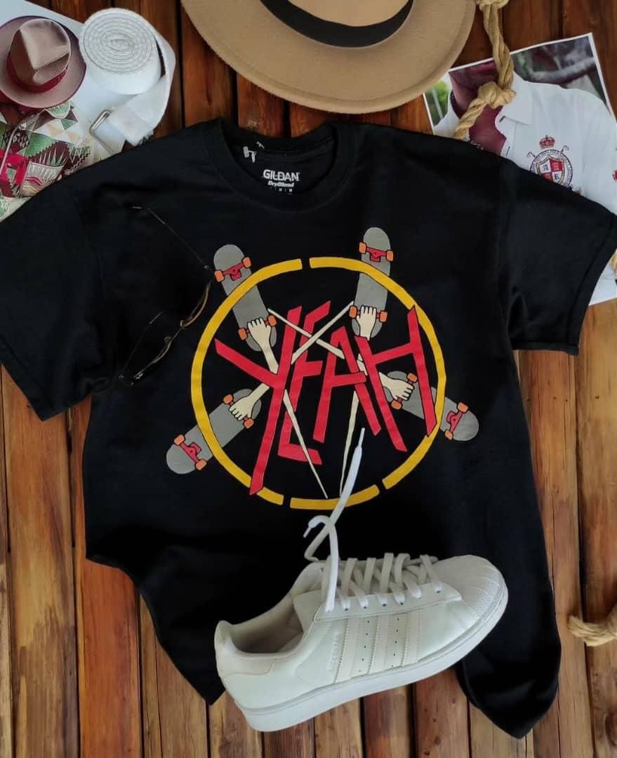 لباس تیشرت مردانه تاناکورا عمده|لباس|کرج, گوهردشت|دیوار