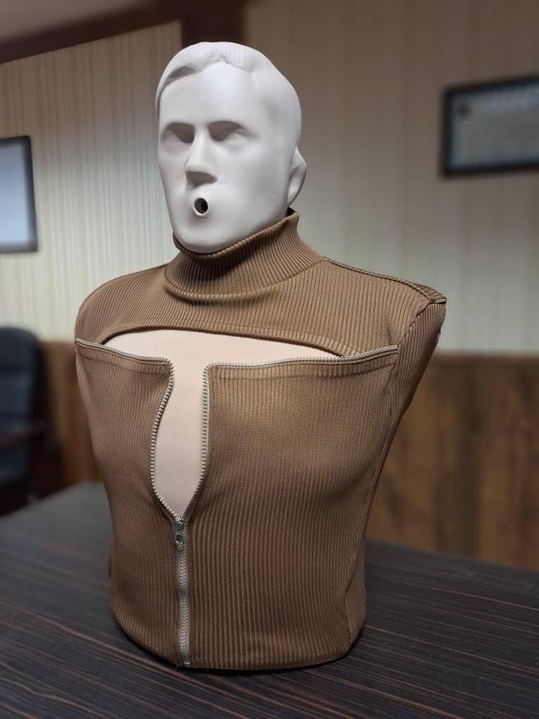 مدل های متنوع آموزش CPR ( احیا و ماساژ قلبی عروقی)|پزشکی|مشهد, الهیه|دیوار
