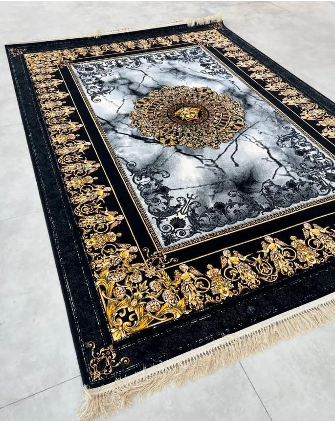 فرش ریحان|فرش|اهواز, پادادشهر|دیوار